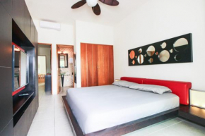 CLASSY HOME l 250 M BEACH l CLOSE TO 5TH AVENIDA